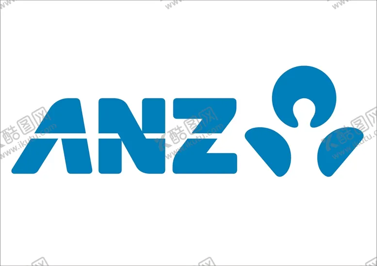 编号：56142210142232403080【酷图网】源文件下载-ANZBank澳洲