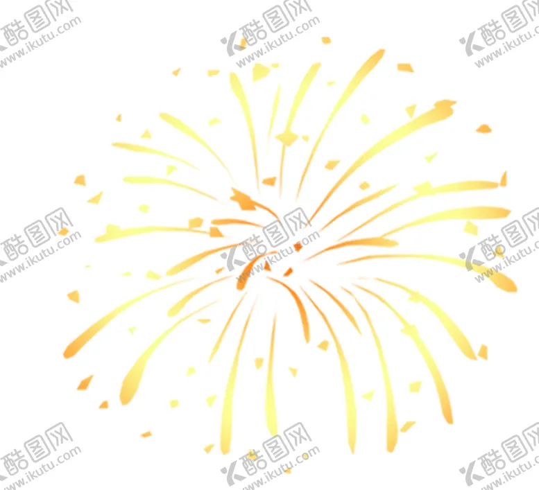 编号：23189509252320124861【酷图网】源文件下载-烟花