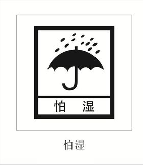 怕雨图标