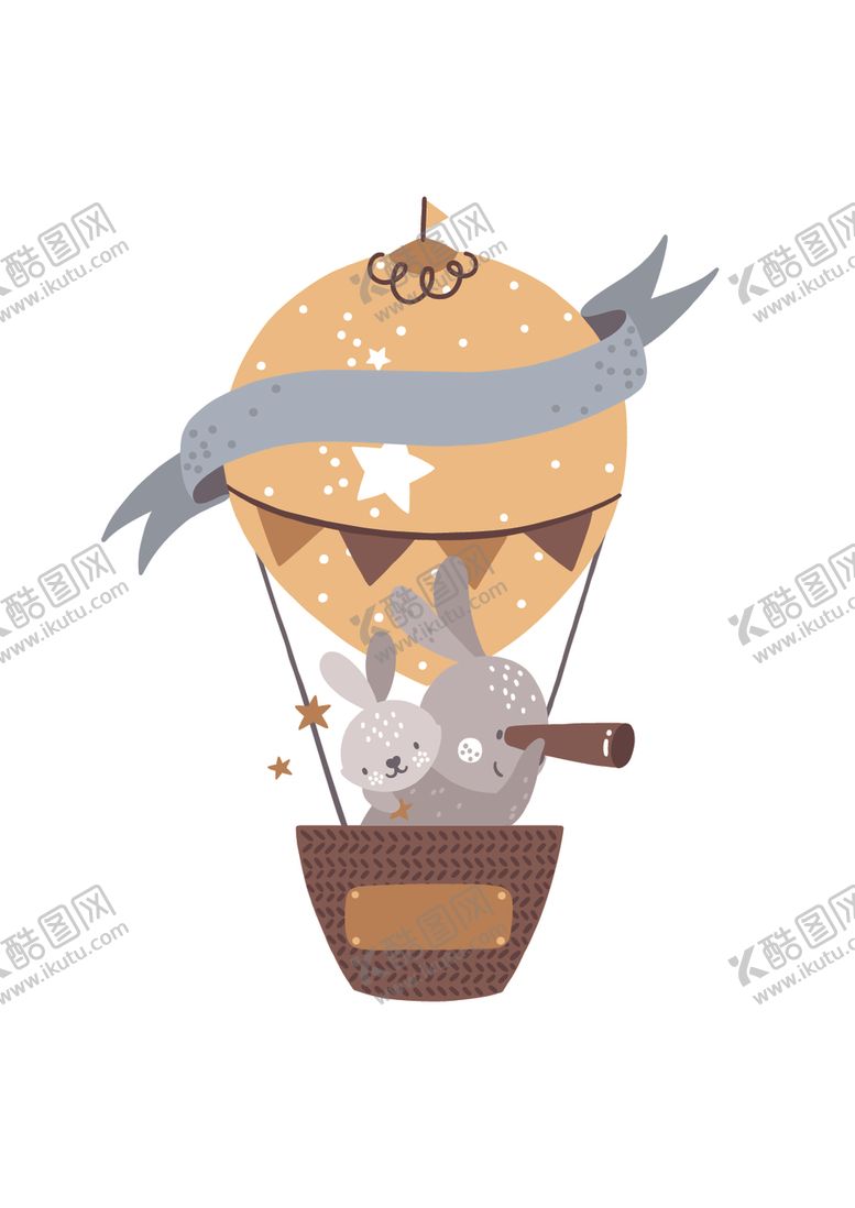 编号：92948610011419519319【酷图网】源文件下载-小清新卡通图案