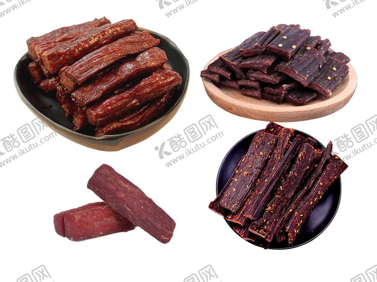 编号：53024710070301164613【酷图网】源文件下载-牛肉干