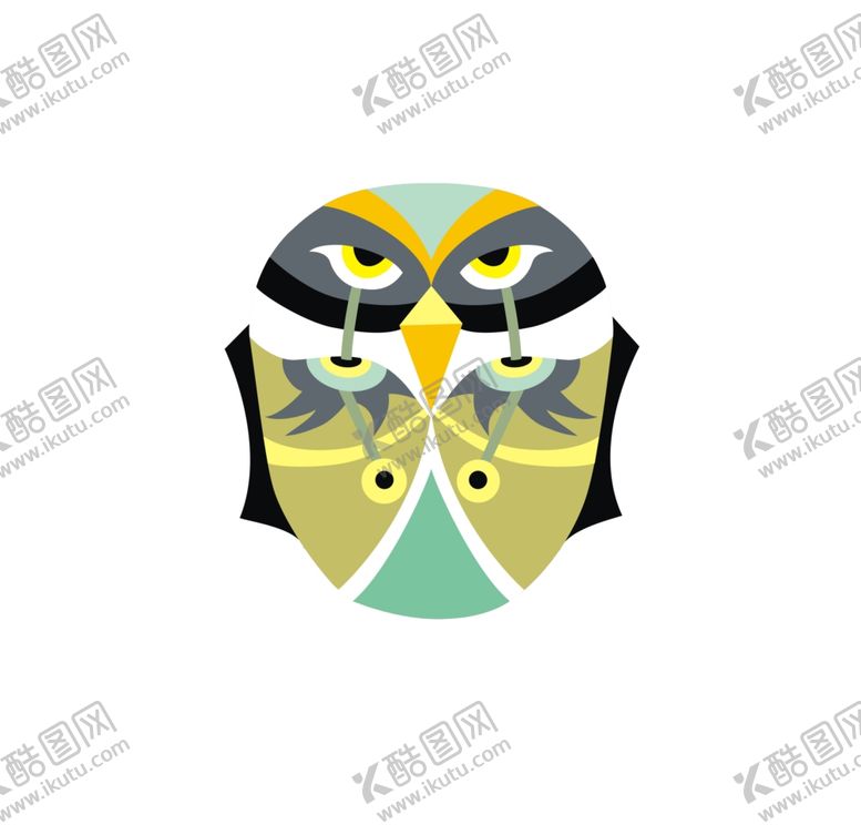 编号：11123510250617217618【酷图网】源文件下载-中国风少数民族装饰画合层