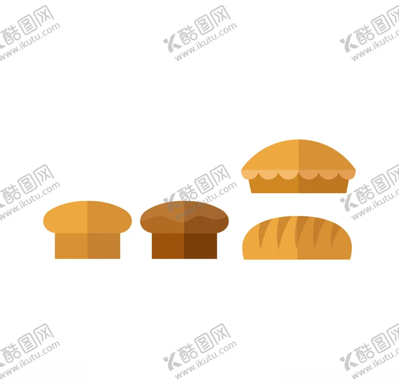 编号：37056406271744221124【酷图网】源文件下载-卡通食材