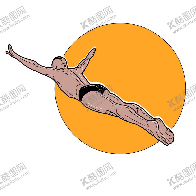 编号：63475310180519523891【酷图网】源文件下载-人物插画  