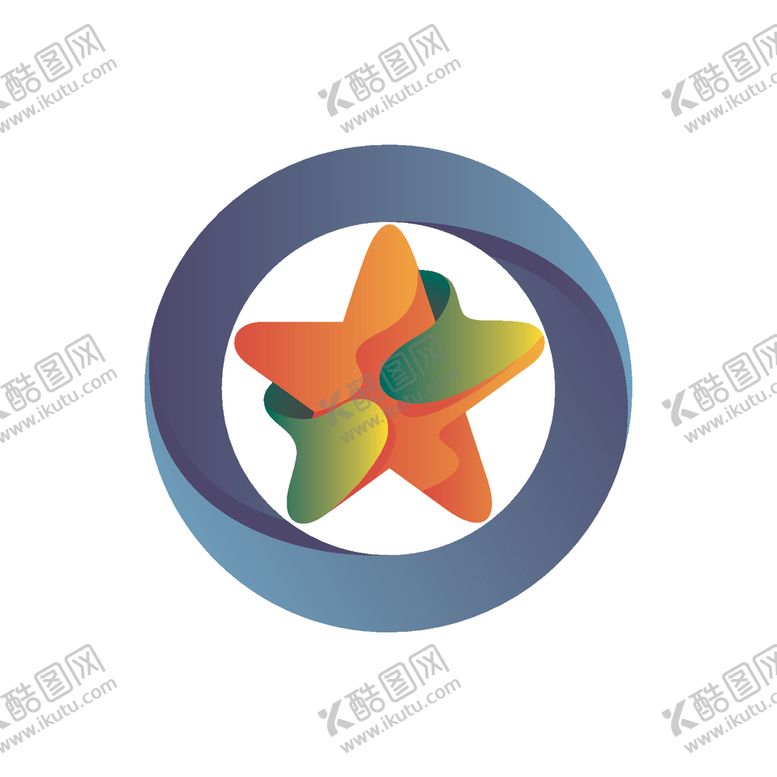 编号：28594009251905556926【酷图网】源文件下载-星星标志