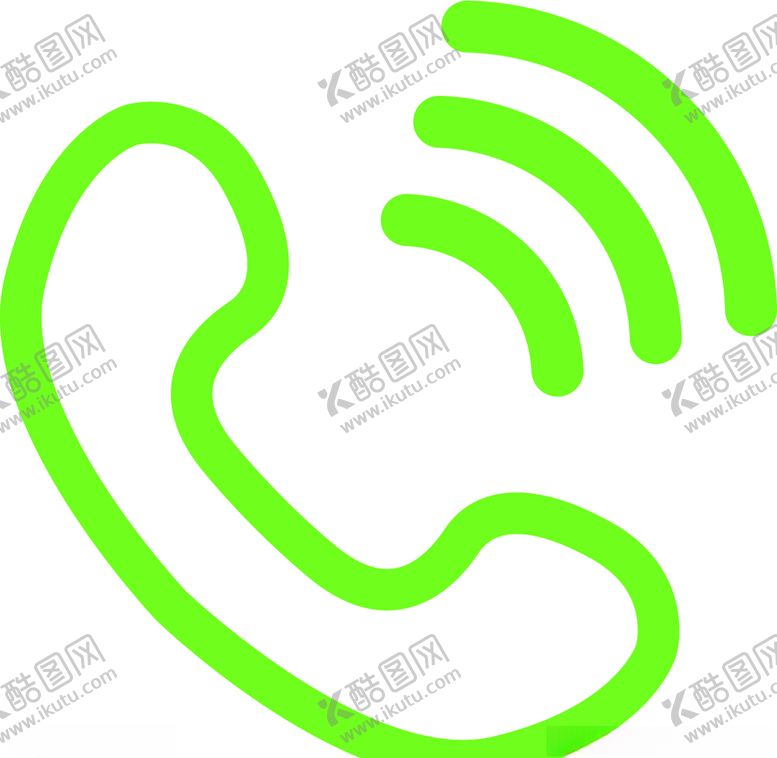 编号：30409010261345534822【酷图网】源文件下载-电话小图标