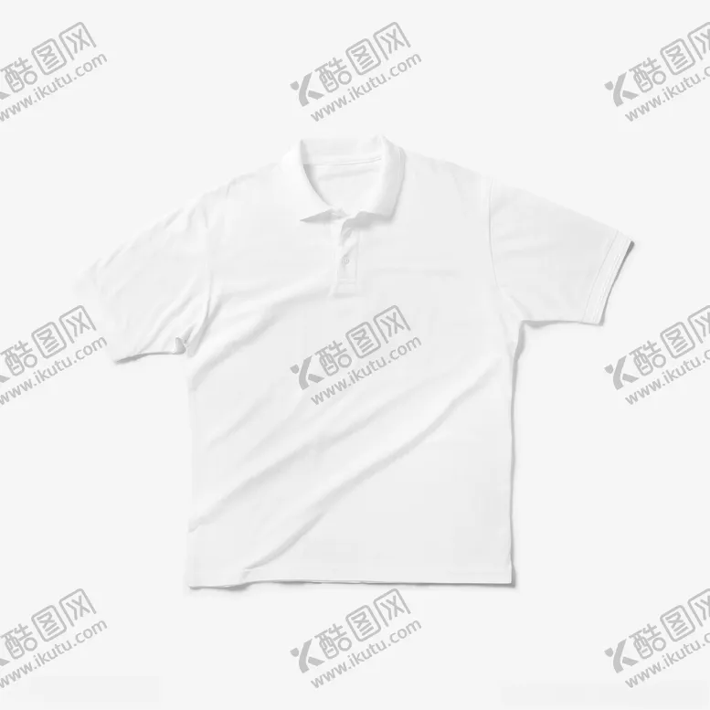 编号：70529801270009029518【酷图网】源文件下载-Polo衫衣服样机