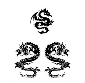 龙纹
