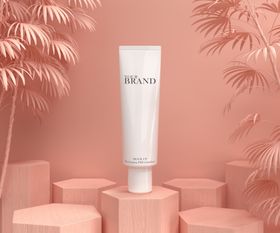 化妆品bannerDM高档