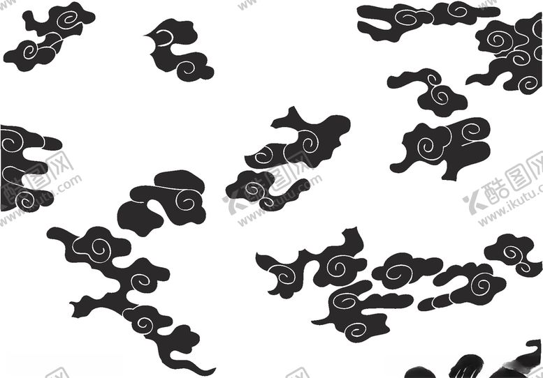 编号：83590109250334066346【酷图网】源文件下载-镂空花图案