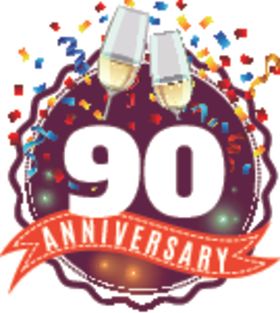 90周年庆典