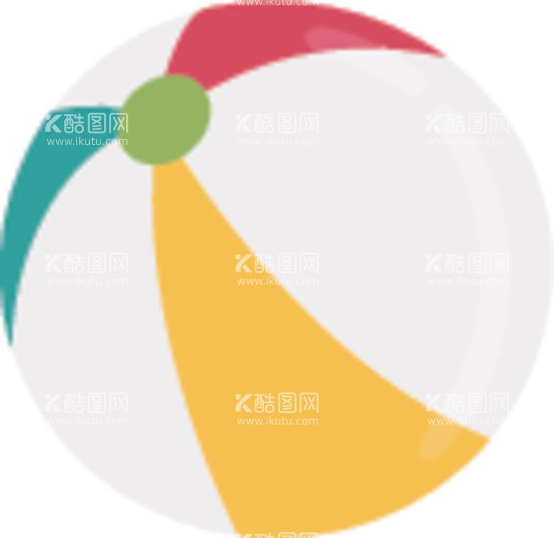 编号：23448503190404474989【酷图网】源文件下载-排球