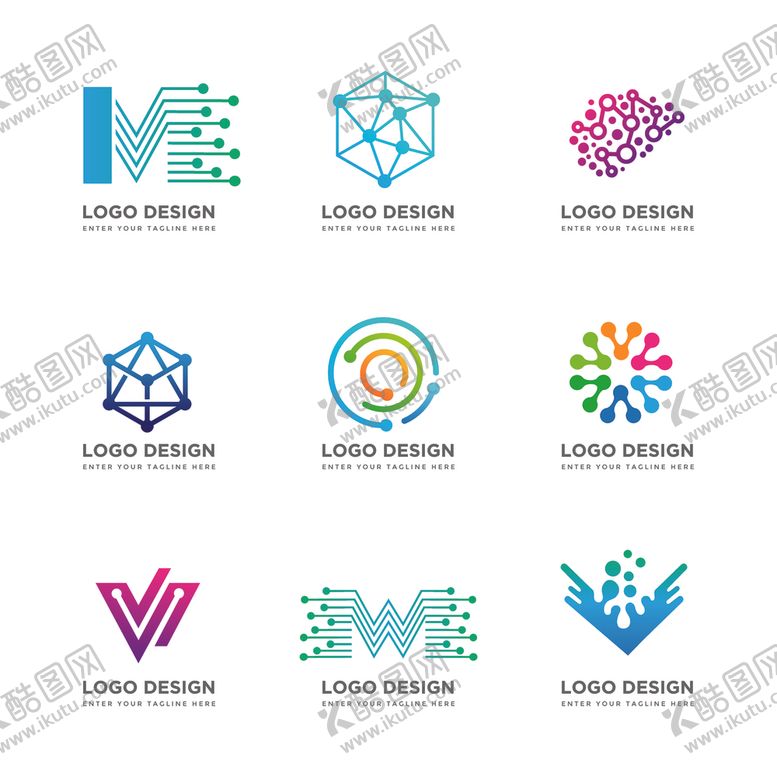 编号：50461510012139166909【酷图网】源文件下载-logo设计