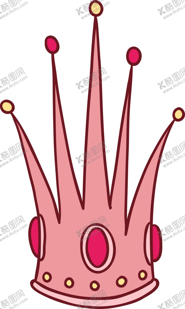 编号：96535702092152279086【酷图网】源文件下载-皇冠
