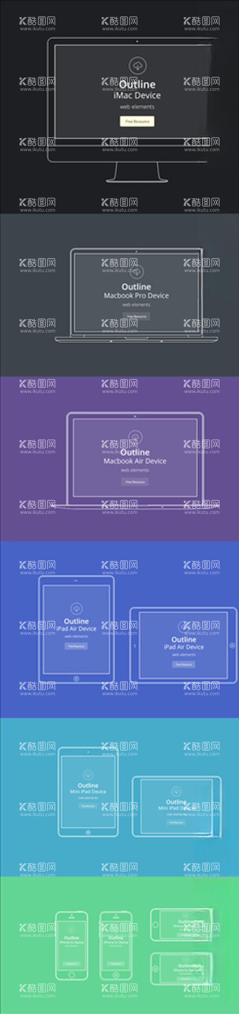 编号：93693403221449373399【酷图网】源文件下载-APP界面素材