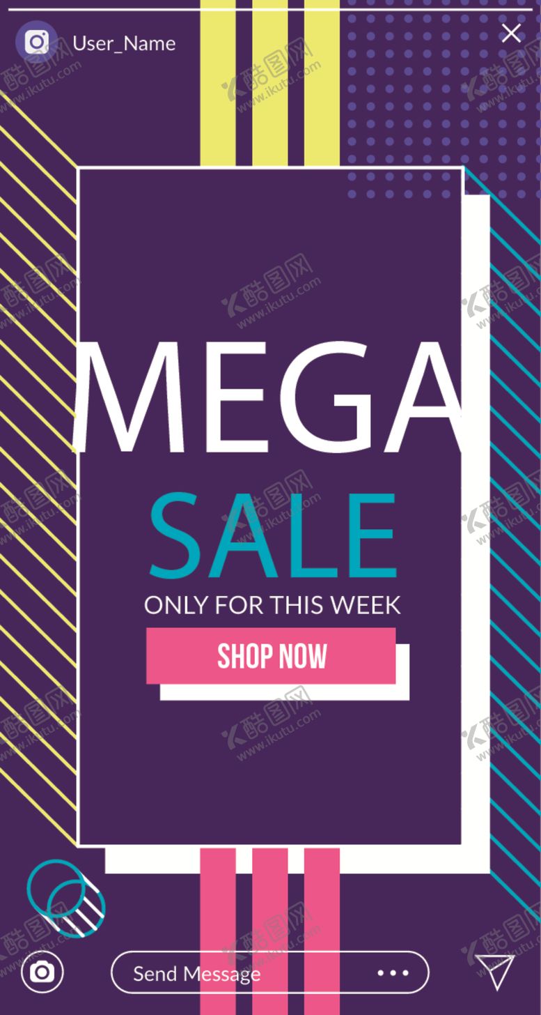 编号：30514009190555238028【酷图网】源文件下载-个性海报