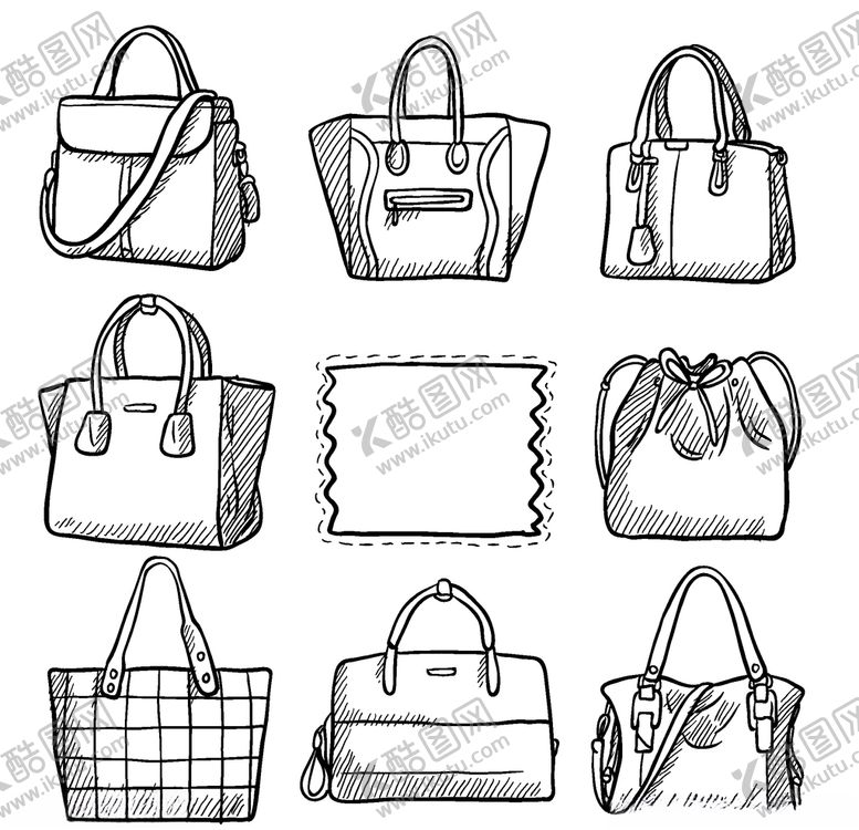 编号：47675309201226288788【酷图网】源文件下载-箱包