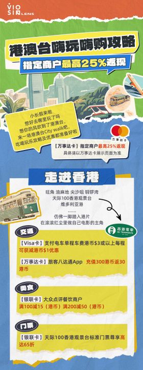 川渝嗨玩旅游海长图