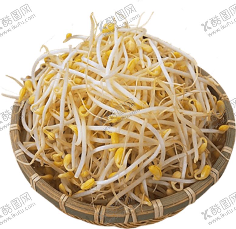 编号：85734610201502112474【酷图网】源文件下载-豆芽