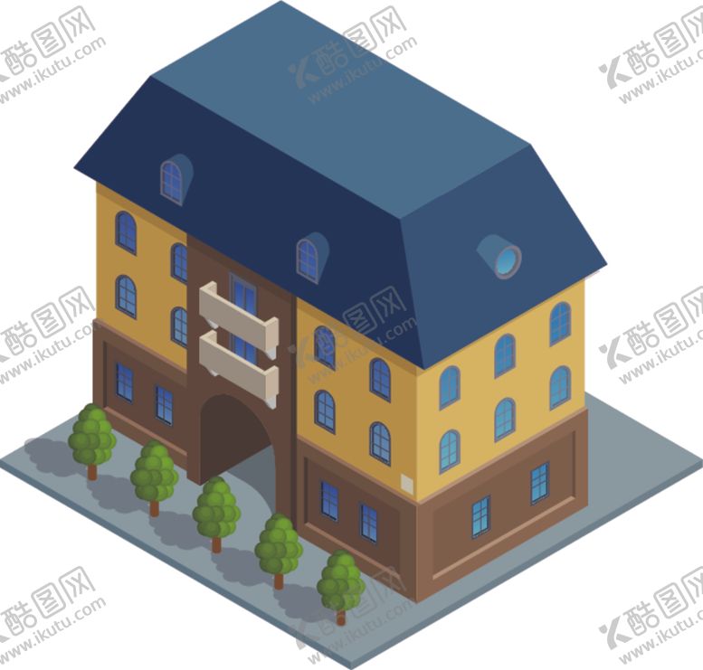 编号：89732109251307227017【酷图网】源文件下载-房子