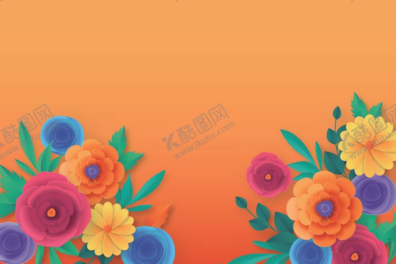 编号：94134604171613168920【酷图网】源文件下载-花朵背景植物