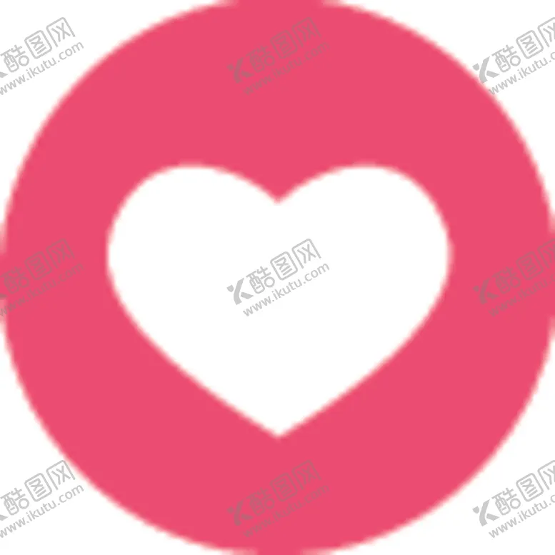 编号：58613006252151033623【酷图网】源文件下载-爱心