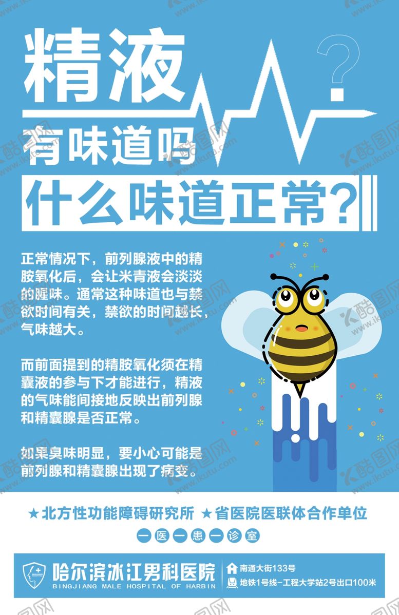 编号：98665906191040202934【酷图网】源文件下载-男科常识