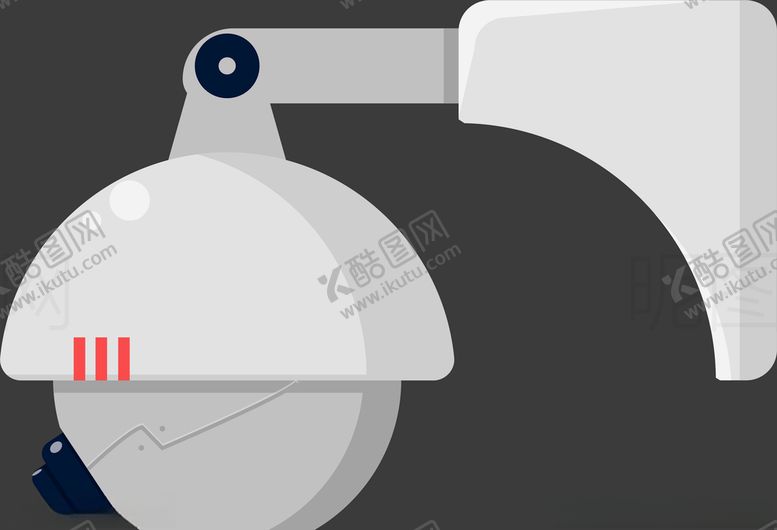 编号：46500610051638504124【酷图网】源文件下载-摄像头