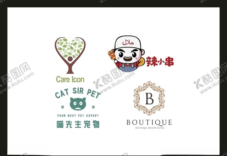 编号：86655105181041033373【酷图网】源文件下载-LOGO设计