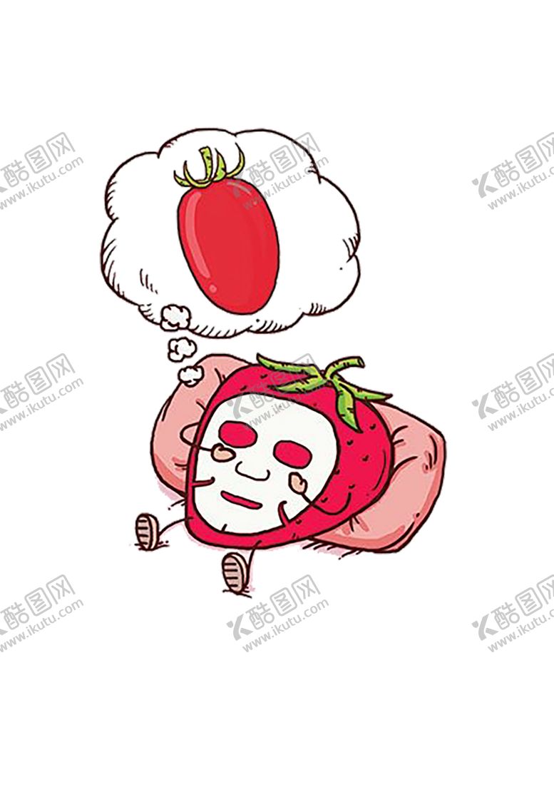 编号：67296410270342008004【酷图网】源文件下载-水果