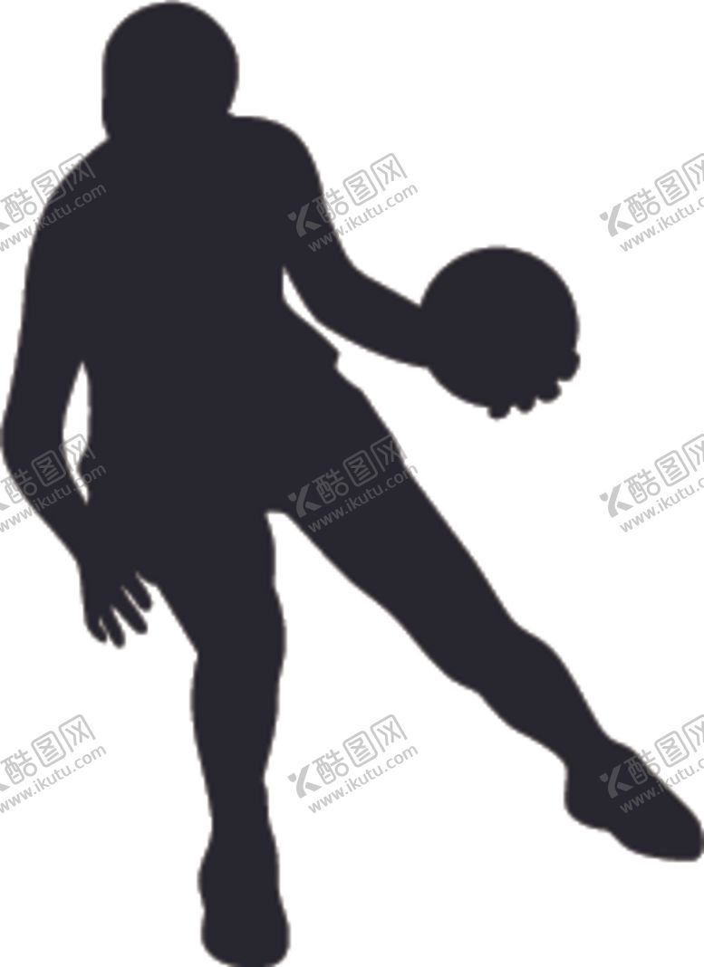 编号：89245204170010356499【酷图网】源文件下载-篮球运动