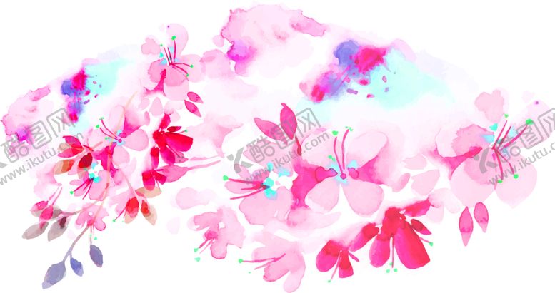 编号：35699910021928502255【酷图网】源文件下载-花素材