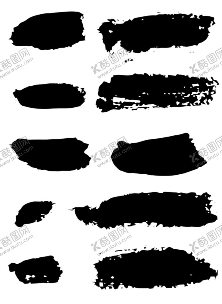 编号：54656009090112263548【酷图网】源文件下载-水墨效果