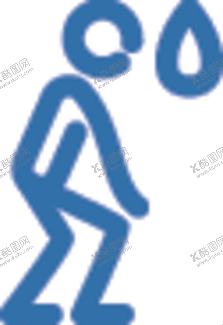 编号：72491405120940197362【酷图网】源文件下载-汗水
