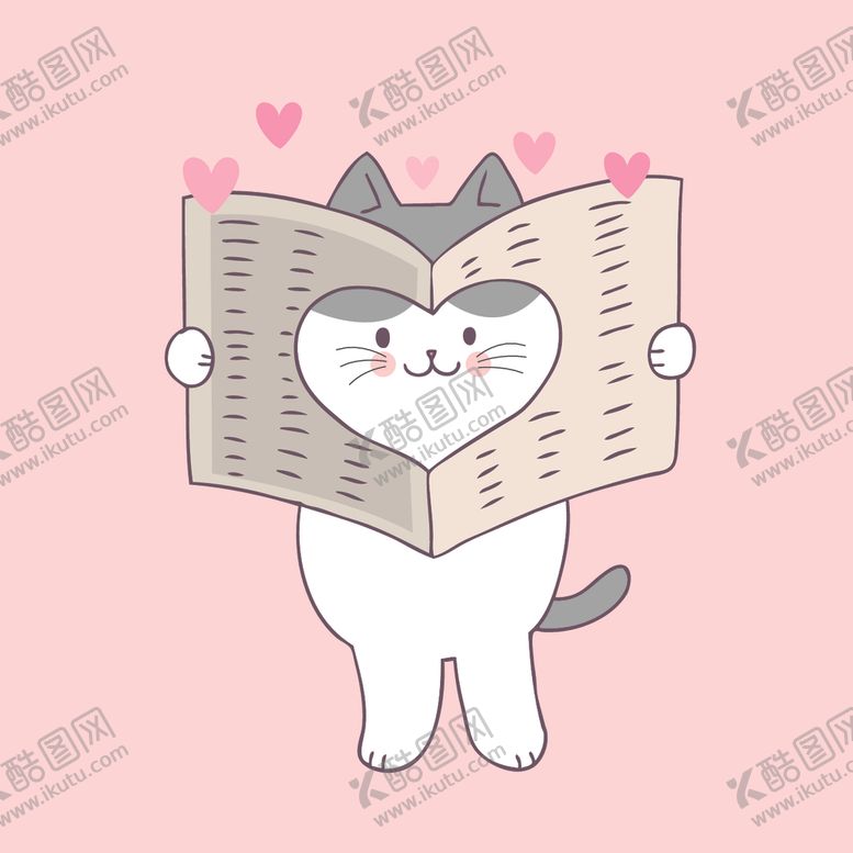 编号：99952406301827034652【酷图网】源文件下载-可爱卡通