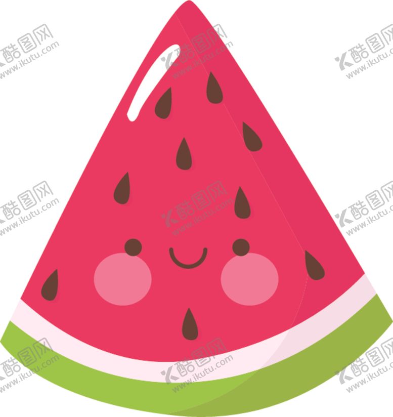编号：94185207070534511106【酷图网】源文件下载-卡哇伊美食