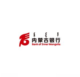 内蒙古银行标志