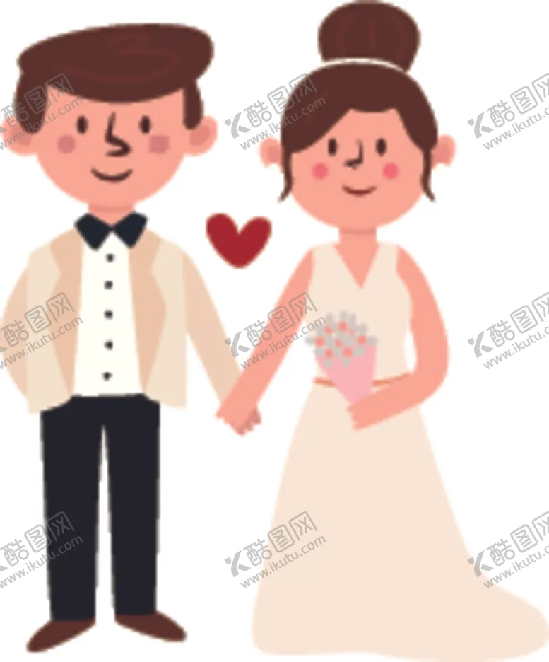 编号：15462406261757599669【酷图网】源文件下载-结婚