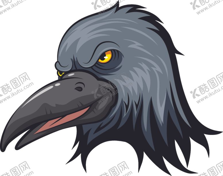 编号：58737409280645135259【酷图网】源文件下载-扁平动物插画