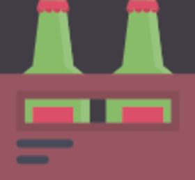 啤酒