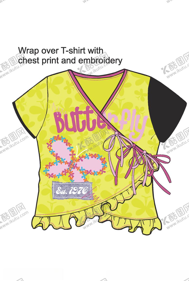 编号：39108109191549417134【酷图网】源文件下载-蝴蝶