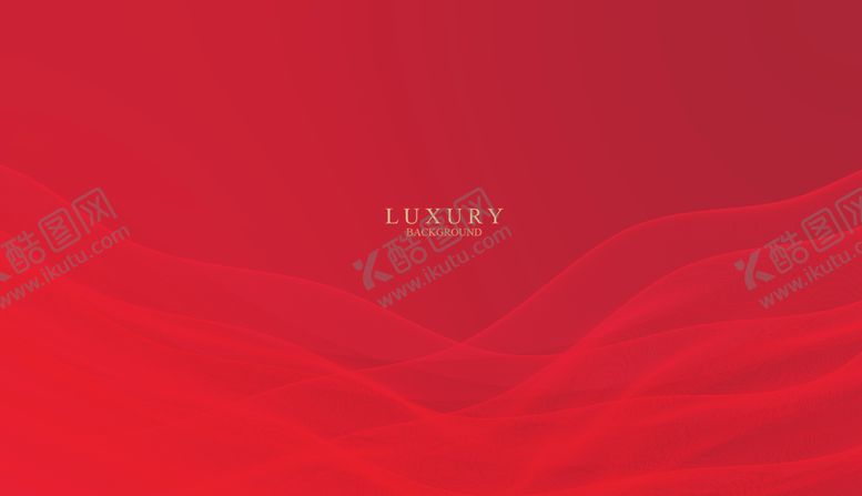 编号：64579803311813413237【酷图网】源文件下载-红色渐变背景