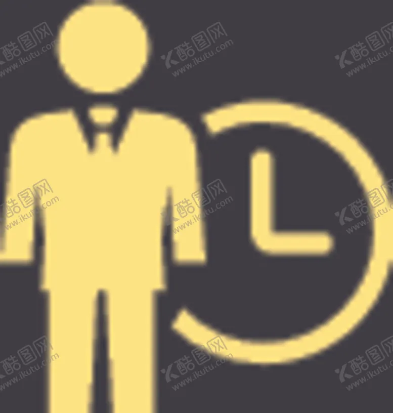 编号：19754410271900067030【酷图网】源文件下载-时间