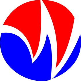 W字母汽车logo设计