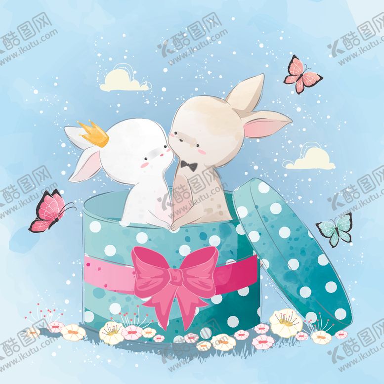 编号：31859310290317372999【酷图网】源文件下载-可爱卡通