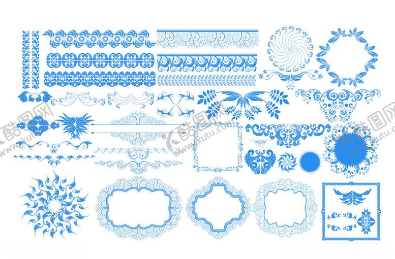 编号：28333810281805586381【酷图网】源文件下载-传统花纹