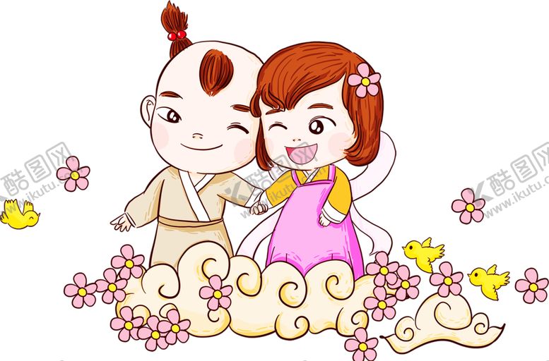 编号：11901506252039455136【酷图网】源文件下载-浪漫素材