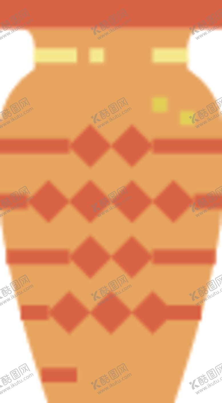 编号：85604505081904579951【酷图网】源文件下载-花瓶