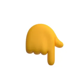3D手势