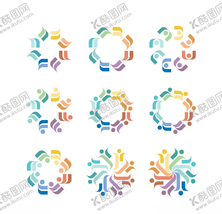 编号：88794103290211561654【酷图网】源文件下载-LOGO素材